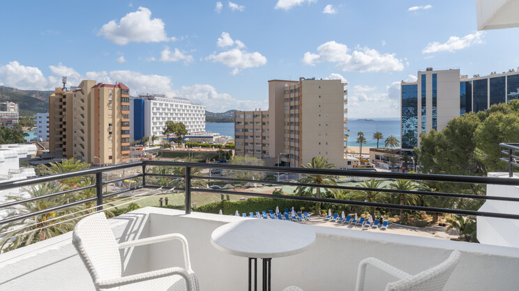 Sol Palmanova All-Inclusive